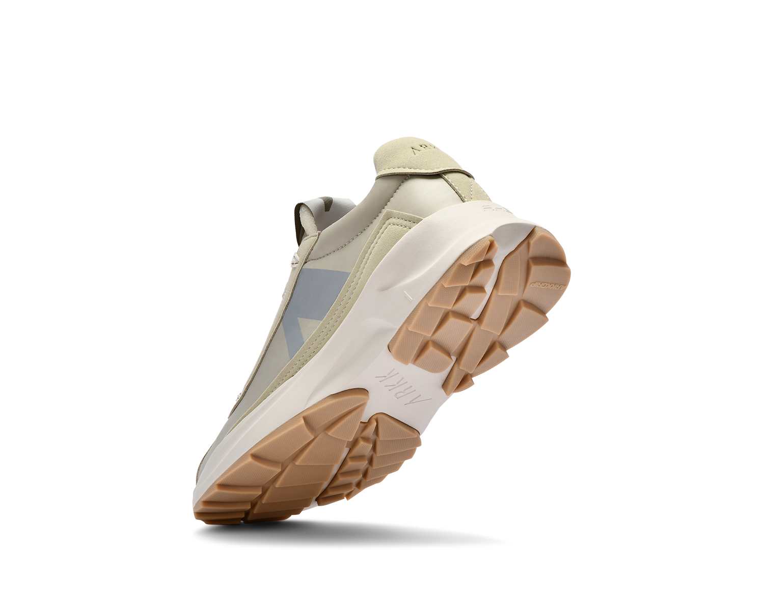 ARKK Essential Line City-Free Trail | Pistachio | Women City-Free